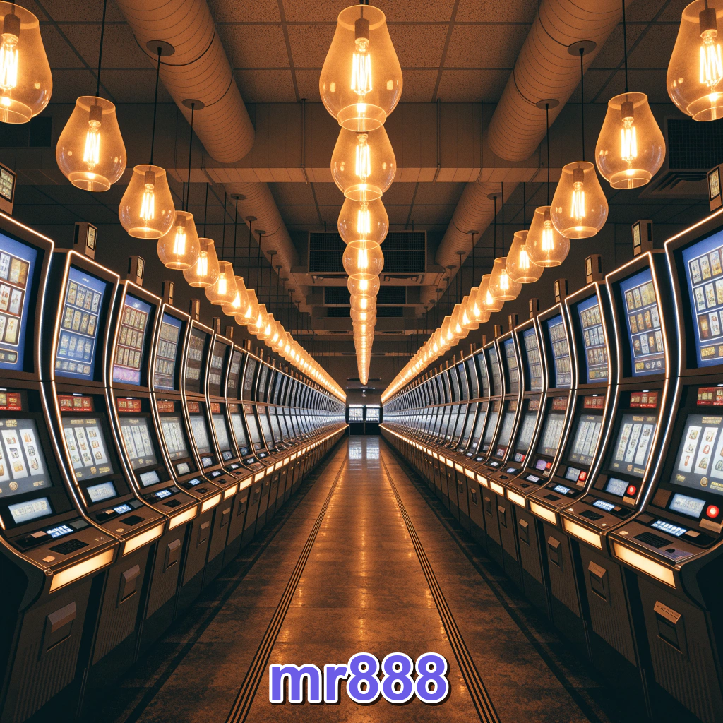 Screenshot 2 - mr888 Features