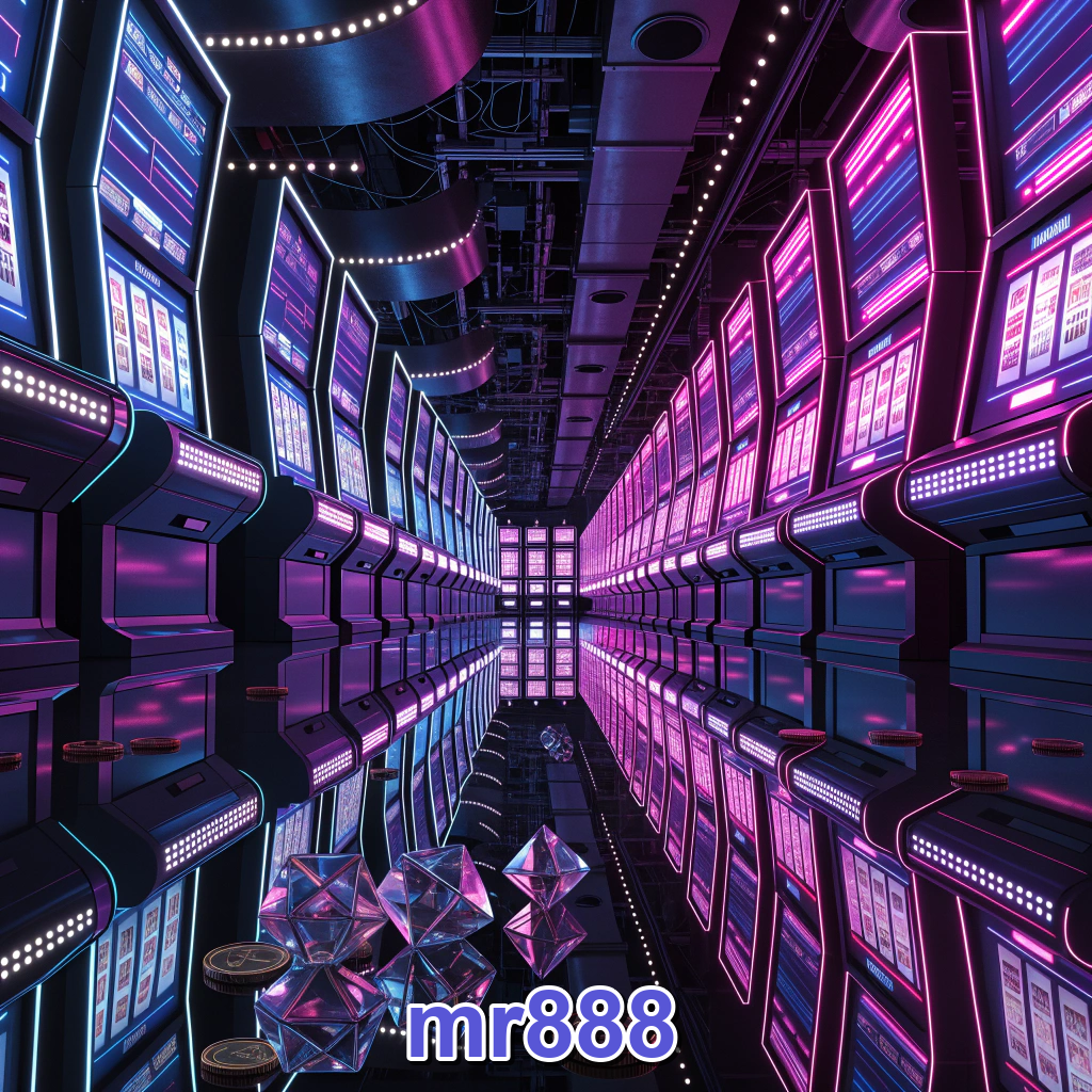 Screenshot 5 - mr888 Profile