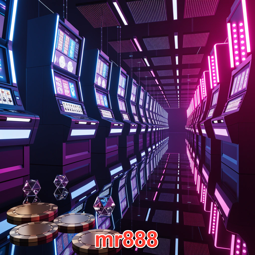 Screenshot 7 - mr888 Search