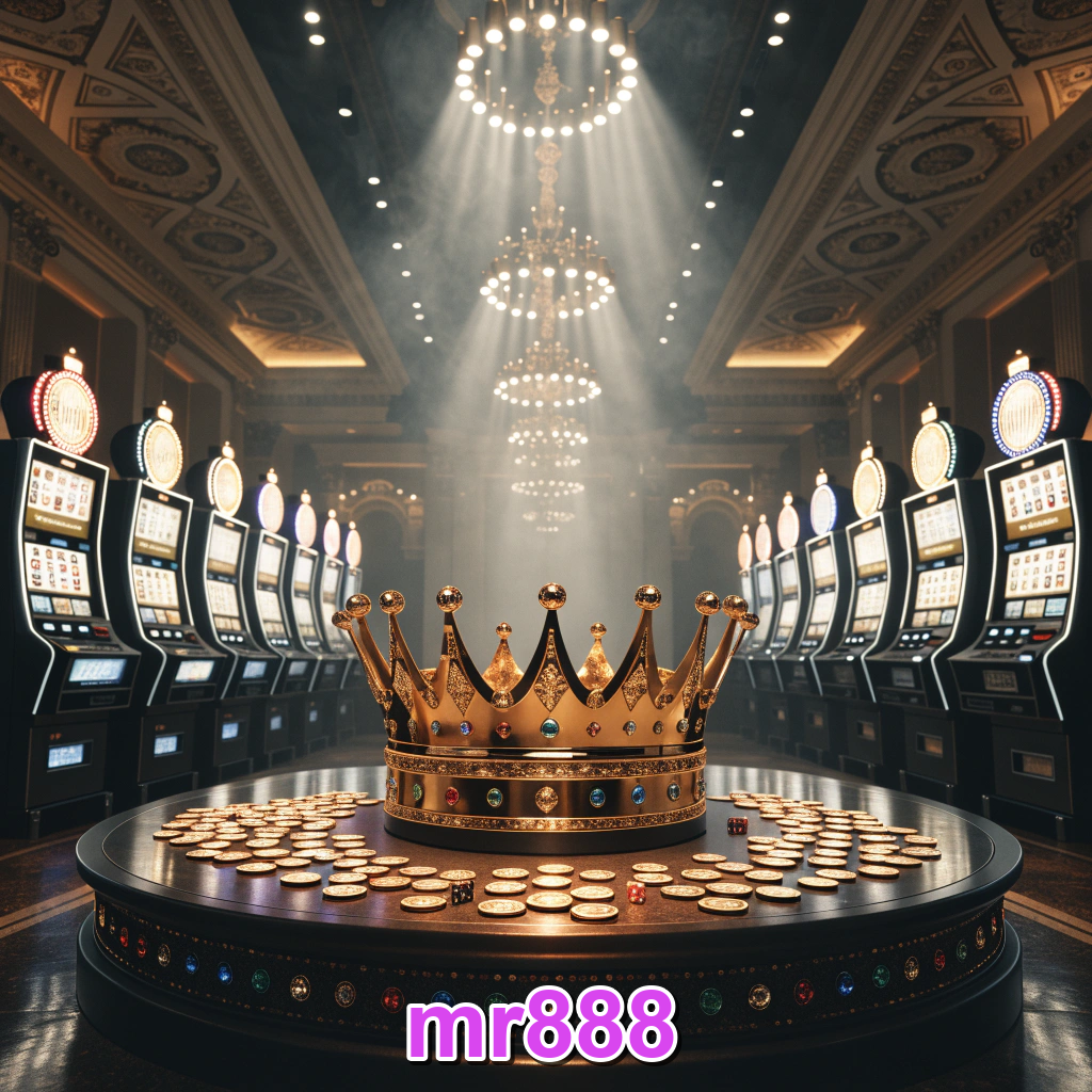 Screenshot 2 - mr888 Features