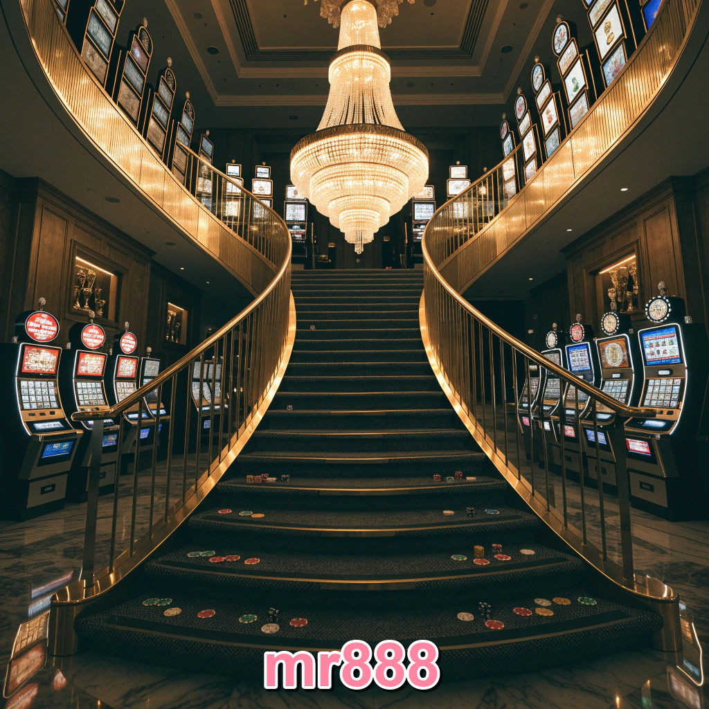 Screenshot 2 - mr888 Features