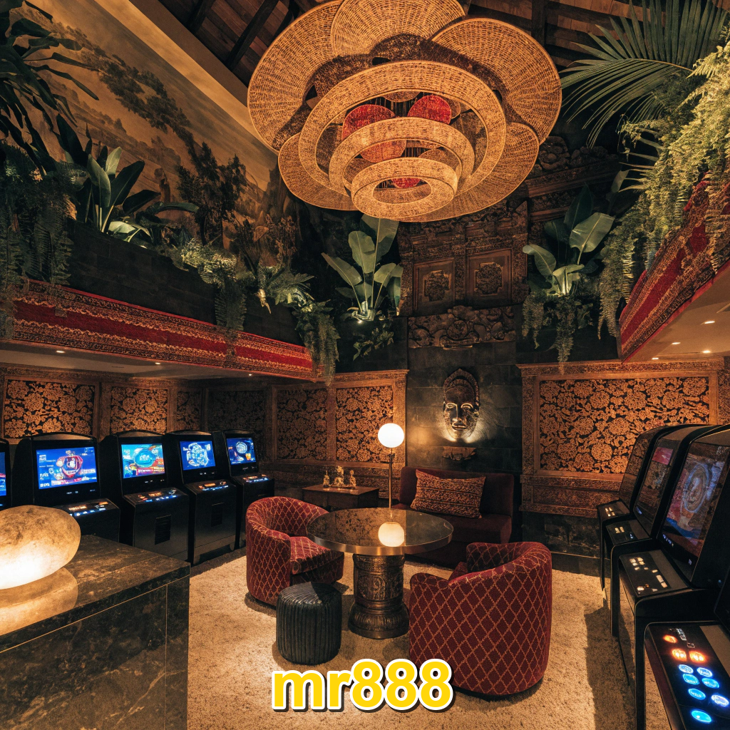 Screenshot 2 - mr888 Features