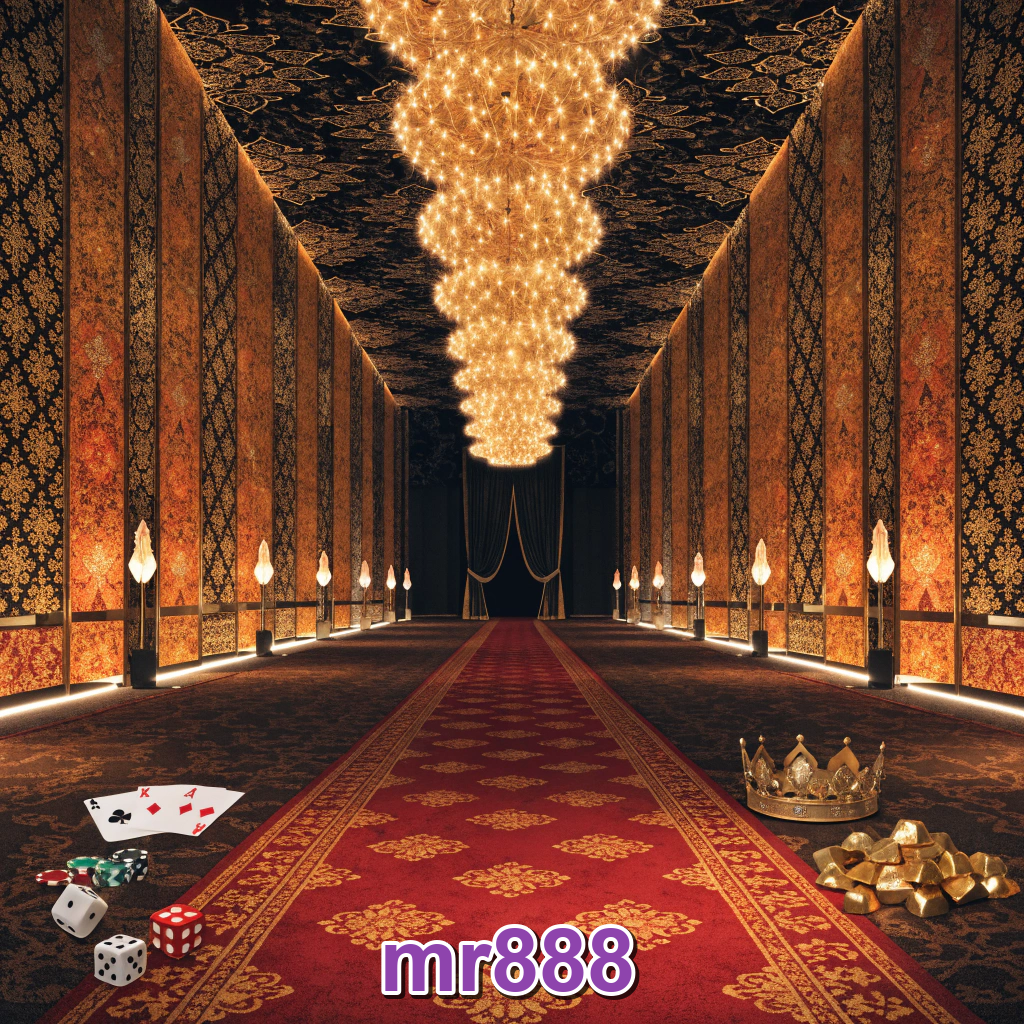 Screenshot 2 - mr888 Features
